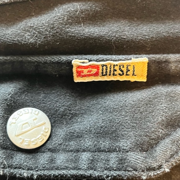 DIESEL CARGOS - Picture 3 of 5